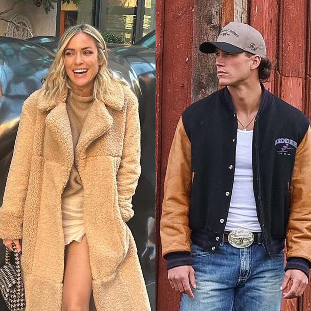 Kristin Cavallari’s Boyfriend Mark Estes Reacts to Age Gap Criticism Kristin Cavallari’s Boyfriend Mark Estes Reacts to Age Gap Criticism